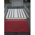 Lattage Complet En Aluminium