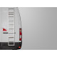 miniature Pack tout compris galerie RENAULT Master III L2H2 en aluminium 3 3