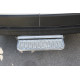 miniature Marchepied arrière rétractable 650x250 FORD Transit Custom L2H1 1 1
