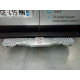 miniature Marchepied arrière de ferrure 1400x175 avec partie centrale escamotable (6 trous) NISSAN NV 400 III INTERSTAR L2H3 3 3