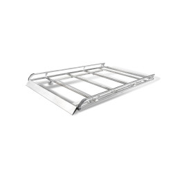 galerie Peugeot Partner III standard en acier