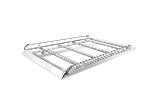 galerie Peugeot Partner III long en acier