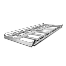 Galerie Ford Transit 2T L2H3 En Acier
