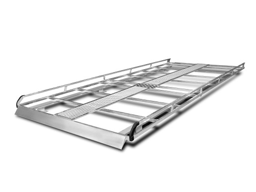 Galerie Nissan Nv 400 Iii L2H2 En Acier