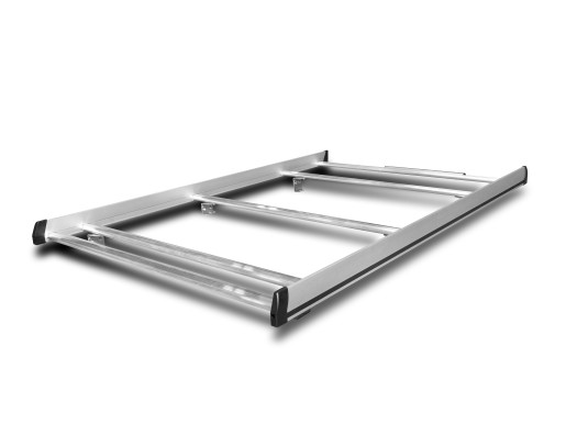 Galerie Ford Connect Court En Aluminium