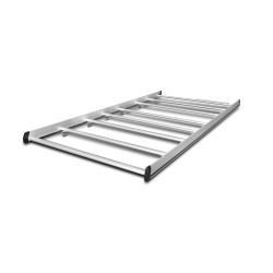 galerie FIAT Scudo L3H1 en aluminium