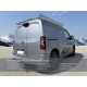 miniature Galerie Kit Mercedes Citan compact en aluminium 3