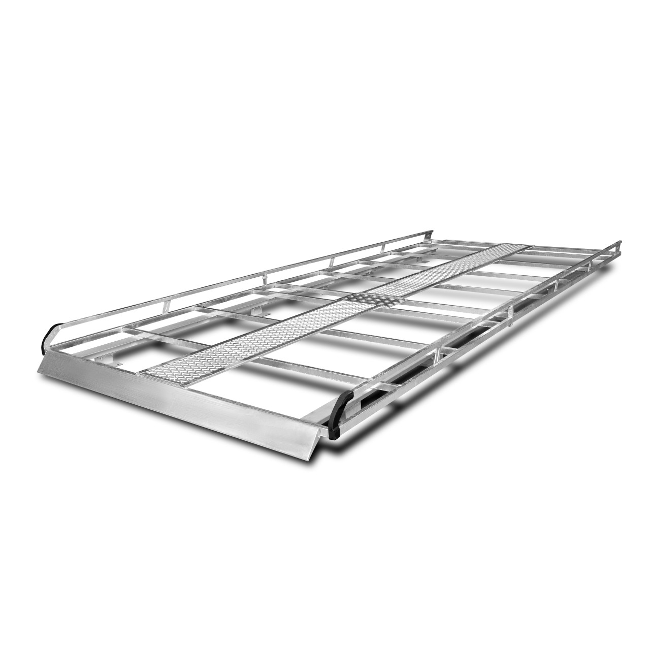 Galerie Nissan NV400 Interstar L2H2 2024 en acier 1