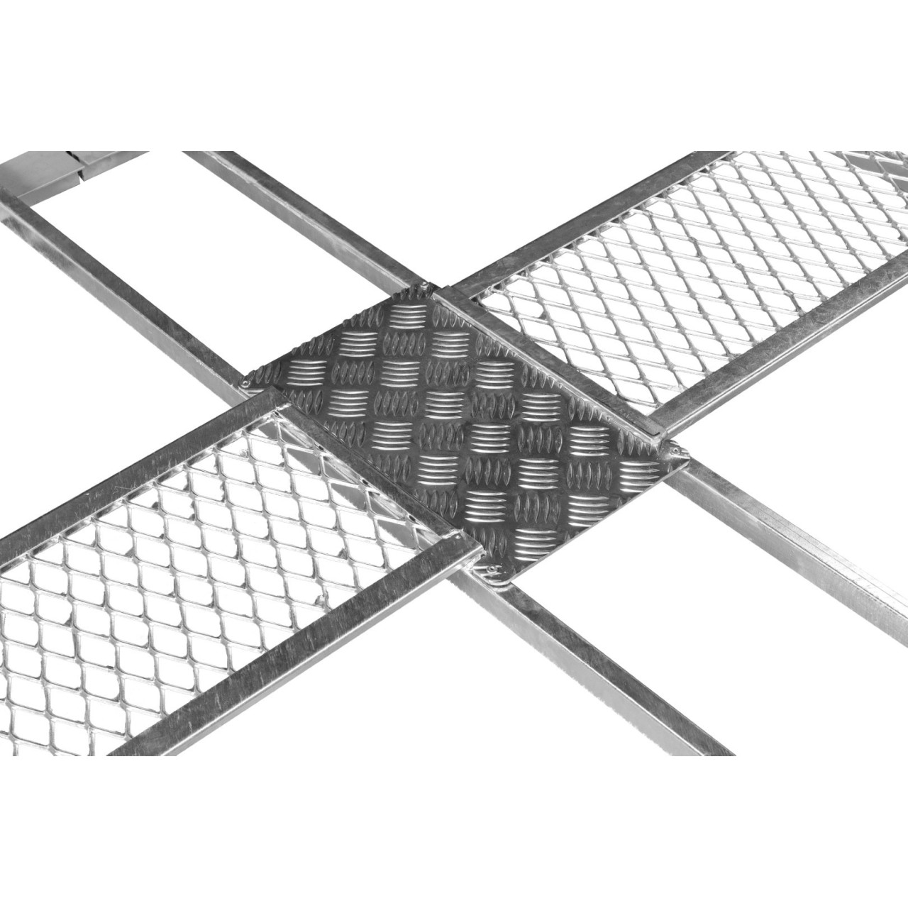 Galerie Ford Custom L1H1 2023 en acier 4