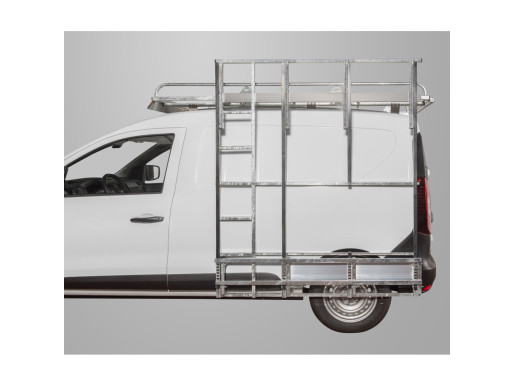 Porte Verre extérieur Mercedes Citan L2 2023 en acier