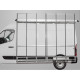 miniature Porte Verre extérieur Renault Master IV L3H2 2024 en aluminium 1