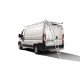 miniature Galerie Opel Movano III L3H3 en Aluminium 2
