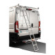 miniature Galerie Opel Movano III L3H3 en Aluminium 3