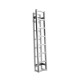 miniature Galerie Opel Movano III L3H3 en Aluminium 4
