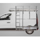 miniature Porte-verre extérieur RENAULT Kangoo II Express Maxi en acier 1 1