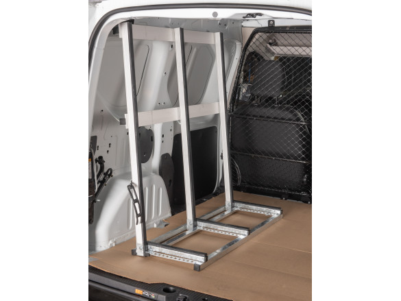 Galerie FORD Courier L1H1 en acier