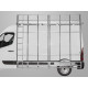 miniature Porte-verre extérieur Peugeot Boxer L1H1 en acier 1 1