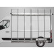 miniature Porte-verre extérieur Peugeot Boxer L2H2 en aluminium 1 1