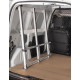 miniature Porte-verre intérieur Peugeot Partner III standard en acier 2 2