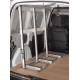 miniature Porte-verre intérieur Peugeot Partner III standard en acier 1 1