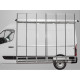 miniature Porte-Verre Extérieur Renault Master Iii L2H2 En Aluminium 1