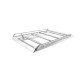 miniature Marchepied arrière relevable sans attelage sans radar de recul 1200x200 Toyota Proace Max L3H2 1