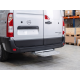 miniature Marchepied arrière rétractable 650x250 OPEL Movano III L2H3 1