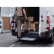 miniature Marchepied arrière rétractable 650x250 NISSAN NV 400 III INTERSTAR L3H3 propulsion 1 1