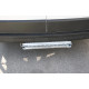 miniature Marchepied arrière rétractable 1000x250 TOYOTA Proace III compact 1 3