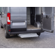 miniature Marchepied arrière rétractable 1000x250 FIAT Ducato MH2 1 1