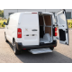 miniature Marchepied arrière rétractable 1000x250 Peugeot Expert III Standard 1 1