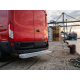 miniature Marchepied arrière fixe sans ferrure d'attelage 1300X200 FORD Transit 2T L3H3 1 1