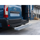 miniature Marchepied arrière fixe sans ferrure d'attelage 1300X200 OPEL Movano III L3H2 traction 1 1