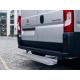 miniature Marchepied arrière fixe sans ferrure d'attelage 1300X200 Peugeot Boxer L3H3 1 1