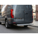 miniature Marchepied arrière fixe sans ferrure d'attelage 1300X200 Mercedes Sprinter 39N L2H1 1 1