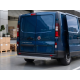 miniature Marchepied arrière fixe sans ferrure d'attelage 1300X200 FIAT Talento LH1 1 1
