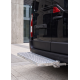 miniature Marchepied arrière relevable sans attelage avec radar de recul 1200x200 RENAULT Master III L2H2 1 1