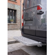 miniature Marchepied arrière relevable sans attelage avec radar de recul 1200x200 OPEL Movano III L4H3 1 1