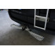 miniature Marchepied arrière fixe de ferrure d'attelage 1215X165 Toyota Proace Max L3H2 4