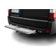 miniature Marchepied arrière de ferrure relevable sans radar de recul 1200x200 Toyota Proace Max L2H2 4