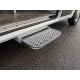 miniature Marchepied latéral rétractable 640x250 métal déployé Toyota Proace Max L2H2 1