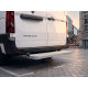 miniature Marchepied arrière fixe sans ferrure d'attelage 1300X200 Renault Master XDD L2H2 1