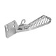 miniature Marchepied arrière fixe de ferrure d'attelage 680X165 GAUCHE Renault Master XDD L2H2 2