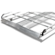 miniature Galerie Maxus Deliver 9 L3H2 en acier 2