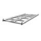 miniature Galerie Nissan NV300 L1H1 En Aluminium 1