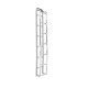 miniature Galerie Ford Custom L1H1 2023 en aluminium 4