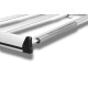miniature Galerie Ford Custom L2H1 2023 en aluminium 3
