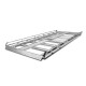 miniature Galerie Mercedes Sprinter 37N / 39N L2H1 en acier 1