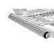 miniature Galerie Mercedes Sprinter 37S / 39S L2H2 en acier 2