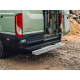 miniature Marchepied arrière fixe sans ferrure d'attelage 1300X200 IVECO Daily H1-3000 7-3M3 1 1